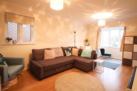 1 bedroom apartment to rent - Photo 3