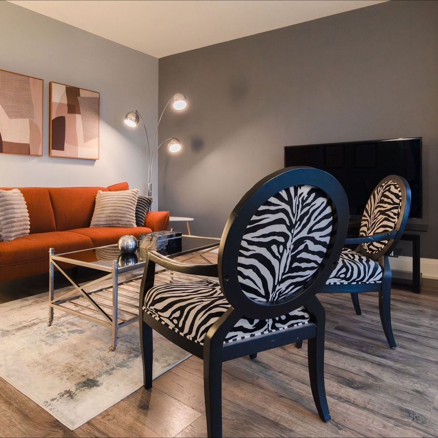 For Lease - 110 Marine Parade Drive Unit# 505, Toronto, Ontario - Photo 1