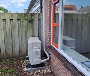 Maison unifamiliale Bouwlust 16, Middenbeemster - À Louer - Foto 3