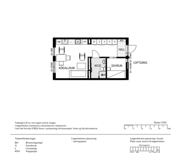 Skaragatan 82, Rosengården - Photo 6