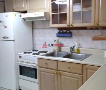 Studio/Γκαρσονιέρα για ενοικίαση Παπάφη - Άγιος Φανούριος (Τούμπα) - Photo 3