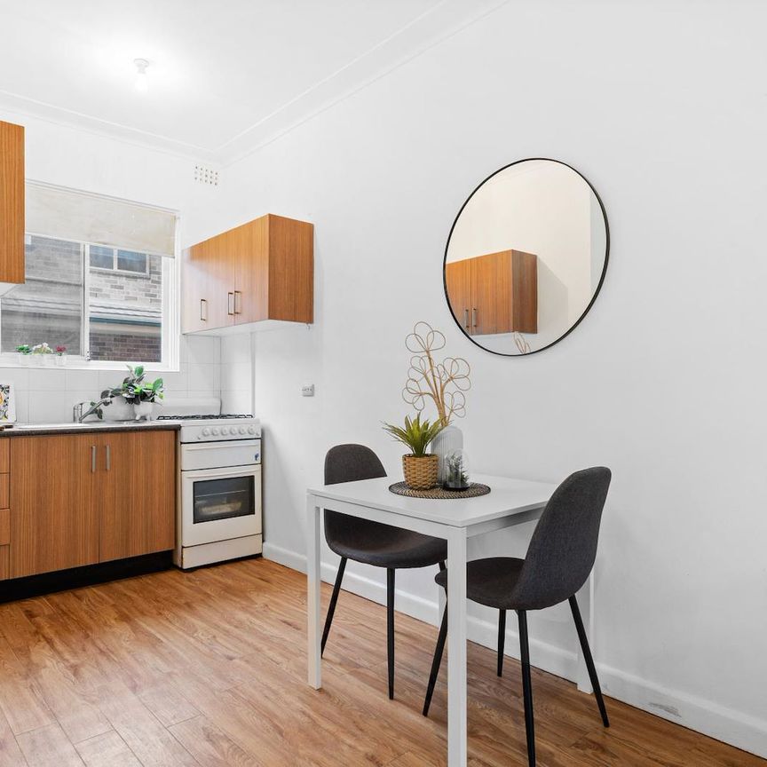 Unit 5/7 Queensborough Road, Croydon Park. - Photo 1