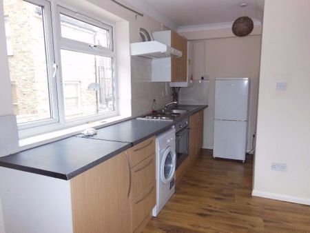 1 Bed Flat, Millers Terrace, E8 - Photo 3