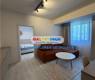 Prima inchiriere 2 camere modern Otopeni Bratianu Residence - Photo 1