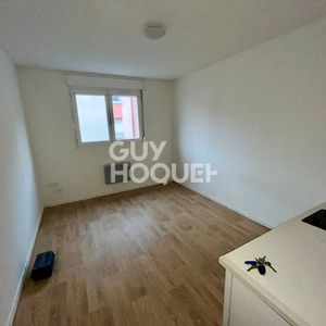 Location Appartement 1 pièce 15m² - Photo 3