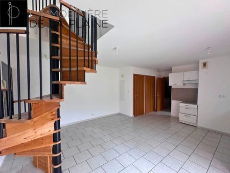 Location Appartement 4 pièces 75m² BIGUGLIA 20620 - Photo 2