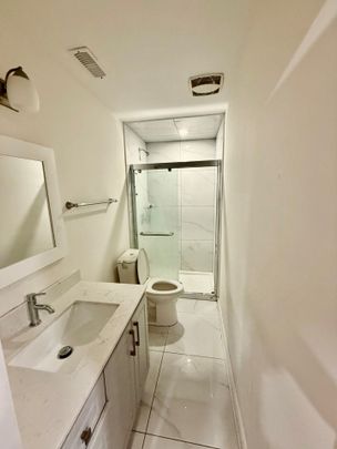 For Lease - 3 Bushwood Trail Unit# Basement, Brampton, Ontario - Photo 1
