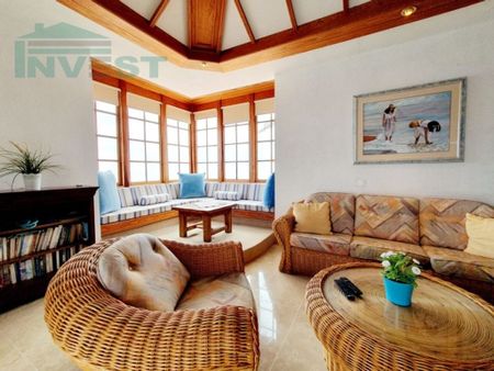 3 room luxury Villa for rent in Adeje, Spain - Foto 2