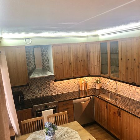 Familjevänligt 3:a - Photo 3