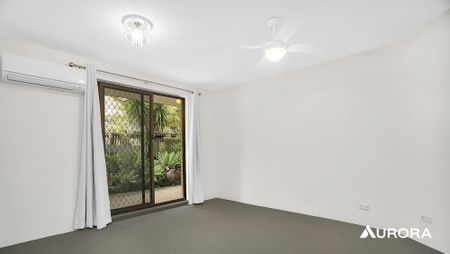 1/37 Cadell Street, Toowong QLD 4066 - House For Rent | Domain - Photo 2