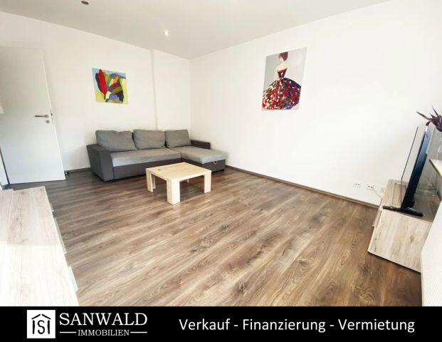 Wohnung zur Miete in Bochum - Photo 1