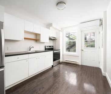 Condo for rent, Montréal (Le Sud-Ouest) - Photo 4