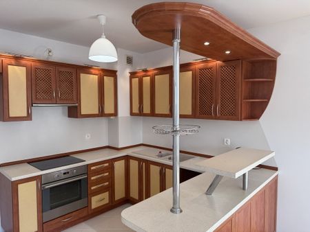 Os Bukowe ładne 2 pok, niski blok ul. Akwarelowa - Zdjęcie 5