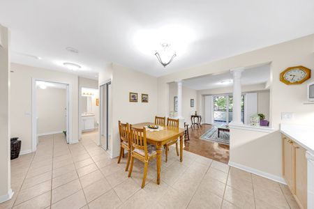 For Lease - 2500 Rutherford Road Unit# 202, Vaughan, Ontario - Photo 5