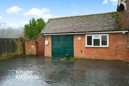 1 bedroom semi-detached bungalow to rent - Photo 5