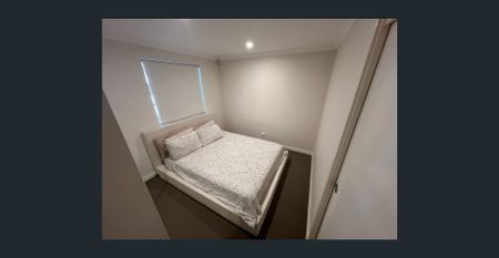 Executive Apartment - 1 Bedroom - Photo 4