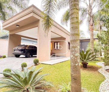 Casa Com 3 Dormitórios, 534 m² - Venda por R$1.490.000ou Aluguel po... - Foto 2