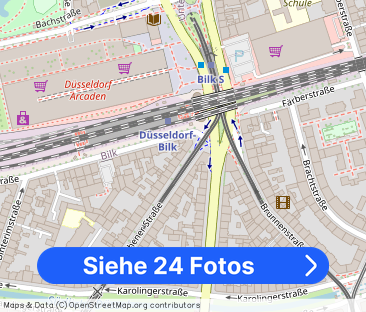 Aachener Straße - Foto 1