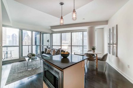 For Lease - 1 The Esplanade N/A Unit# 1604, Toronto, Ontario - Photo 4