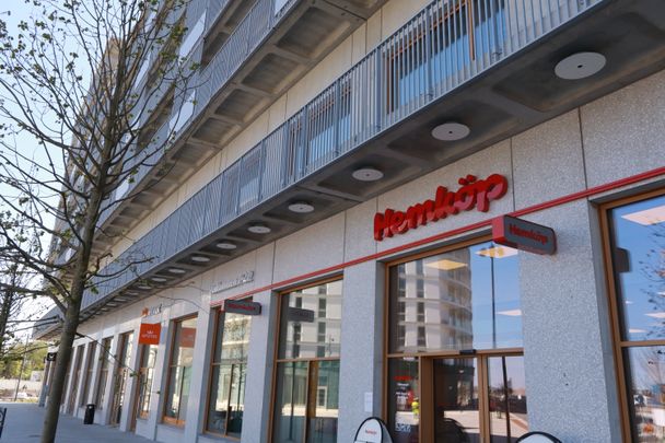 Barkarbyvägen 118 - Photo 1