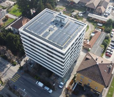 1.5 Zimmer, 45 m², 7. Stock - Photo 3