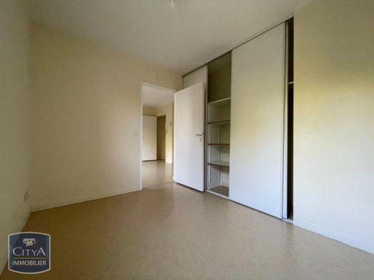 Appartement à louer 2 pièces 33.5m² - Photo 1