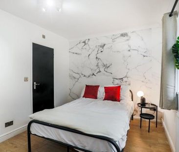 4 bedroom house share to rent - Photo 4