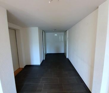 Helle 1.5-Zimmer-Wohnung - Wohnen an ruhiger Lage - Foto 6