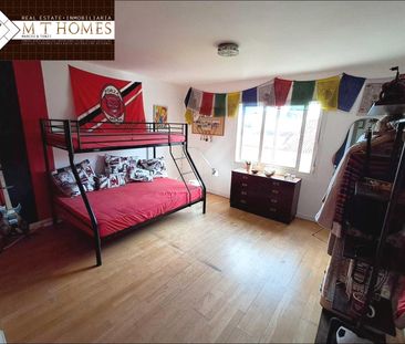 Terraced house - Marbella (La Carolina-Guadalpín) - Photo 1