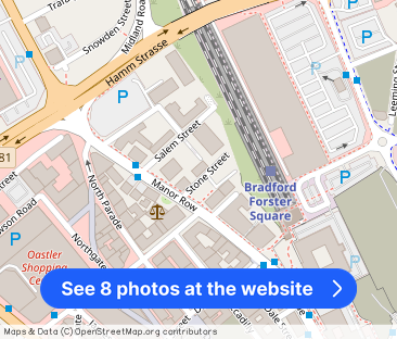 7even, Stone Street, Bradford - Photo 1