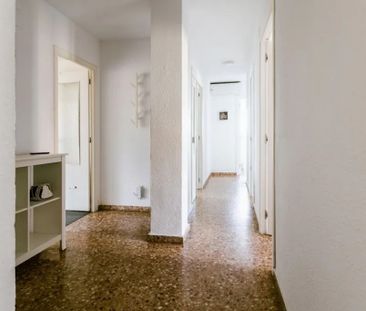 Carrer del Serpis, Valencia, Valencian Community 46022 - Photo 6