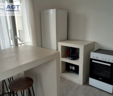 Location Appartement 2 pièces 53m² BEAUVAIS 60000 - Photo 6