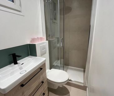 Studio 16.31 m² - 1 pièce - Paris (75019) - Photo 1