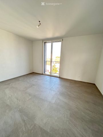 Moderne 3.5-Zimmer-Wohnung mit Balkon und Garage in Frenkendorf - Foto 5