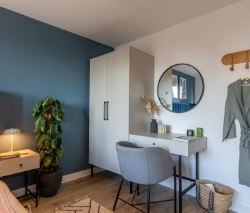 2 bedroom flat to rent - Photo 6