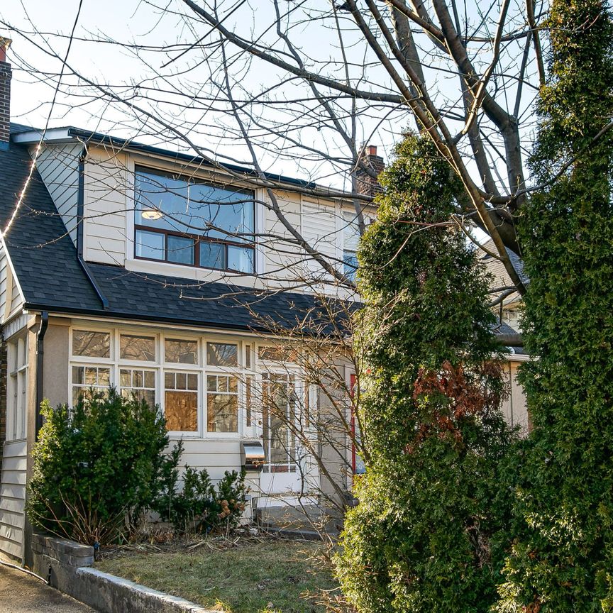 For Lease - 55 Woodrow Avenue, Toronto, Ontario - Photo 1