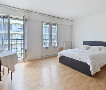 Location Appartement 1 pièce 30m² FONTAINEBLEAU 77300 - Photo 6