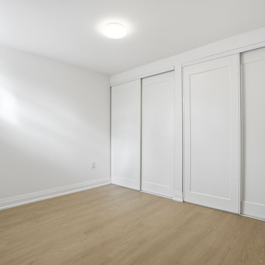 For Lease - 85 Allanbrooke Drive, Toronto, Ontario - Photo 1