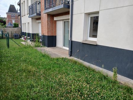 Location Appartement 2 pièces 49m² VALENCIENNES 59300 - Photo 5