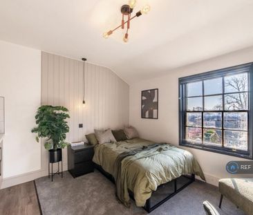 1 bedroom in a house share to rent - Photo 5