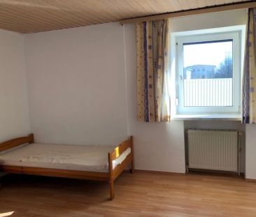 Große 3-Zimmerwohnung mit Einbauküche und großer Terrasse. - Foto 4