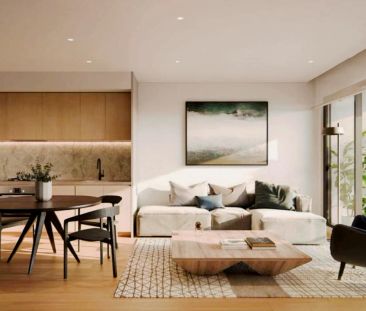 2Bedrooms, 1Bathrooms - Photo 4