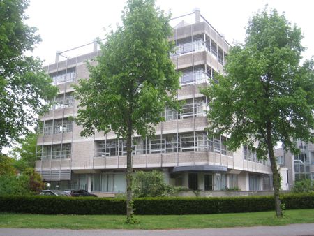 Studio, Burgemeester Drijbersingel - Foto 2
