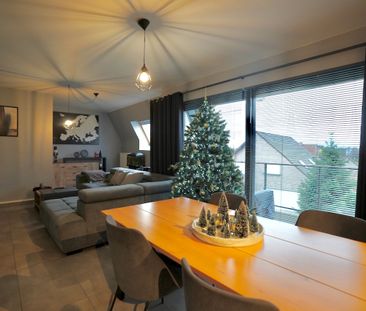 Appartement te huur in Ertvelde - Photo 3