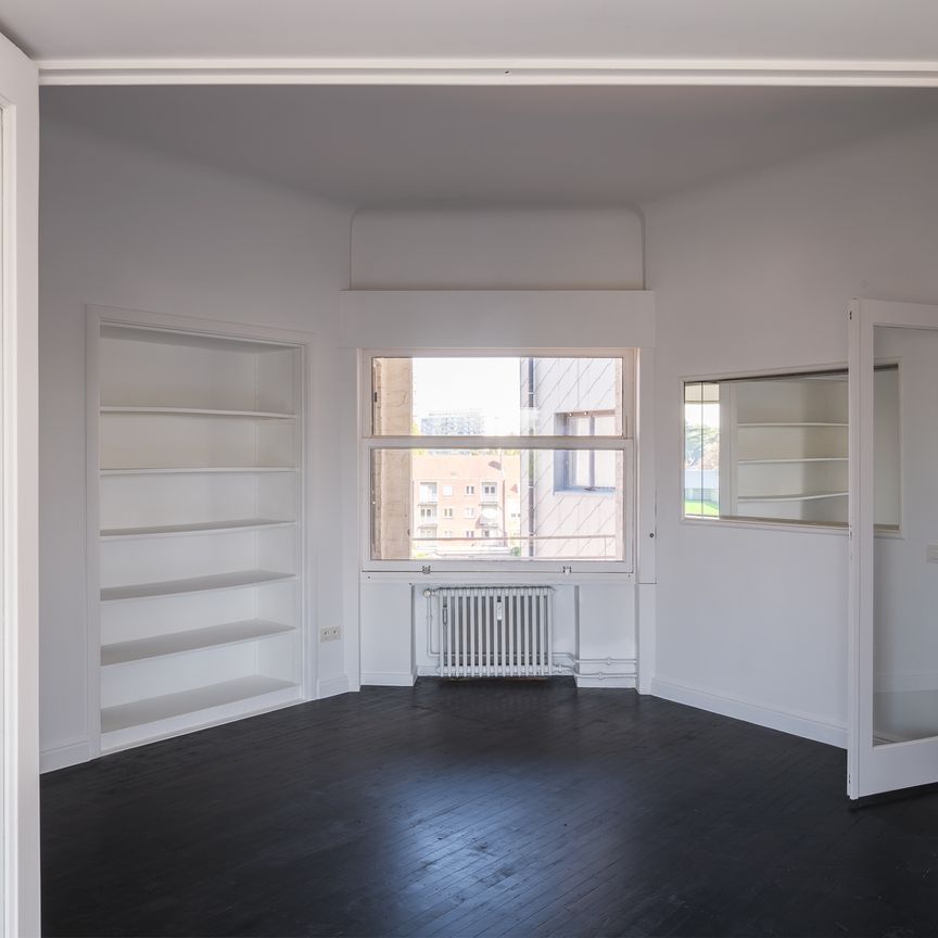 Appartement te huur in Gent met 4 slaapkamers - Photo 1