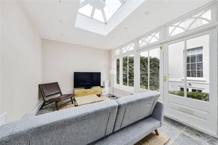 4 bedroom end of terrace house to rent - Photo 3