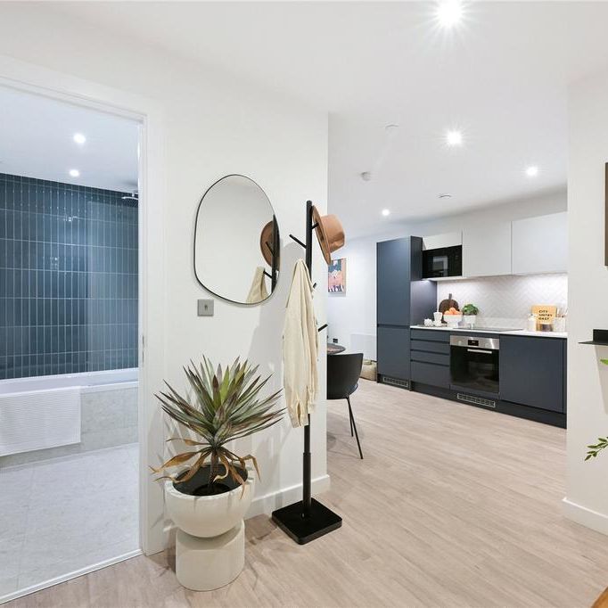 1 bedroom apartment to rent - Photo 1