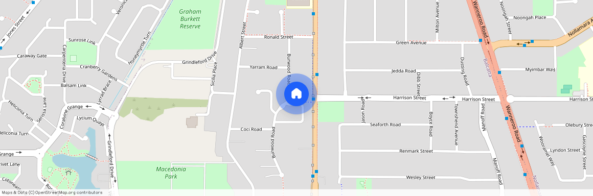 44C Burwood Road, WA 6021, Balcatta