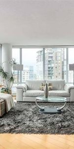 2 Bed 2 Bath Yaletown Waterfront Condo with Amazing Views - Photo 3