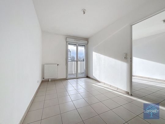 Appartement T2 Chilly-Mazarin à louer - Photo 1